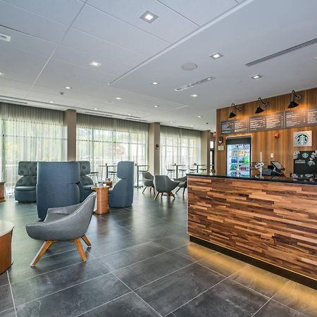 Courtyard By Marriott West Springfield Hotel Exterior foto