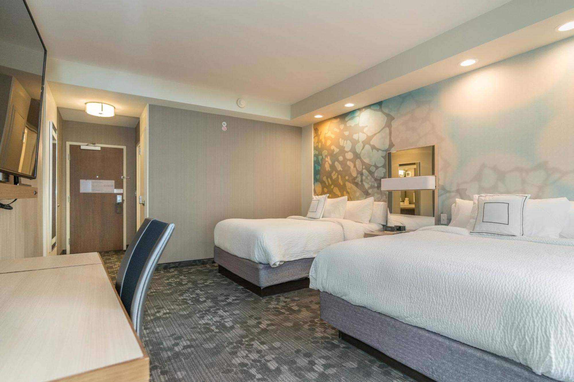 Courtyard By Marriott West Springfield Hotel Exterior foto