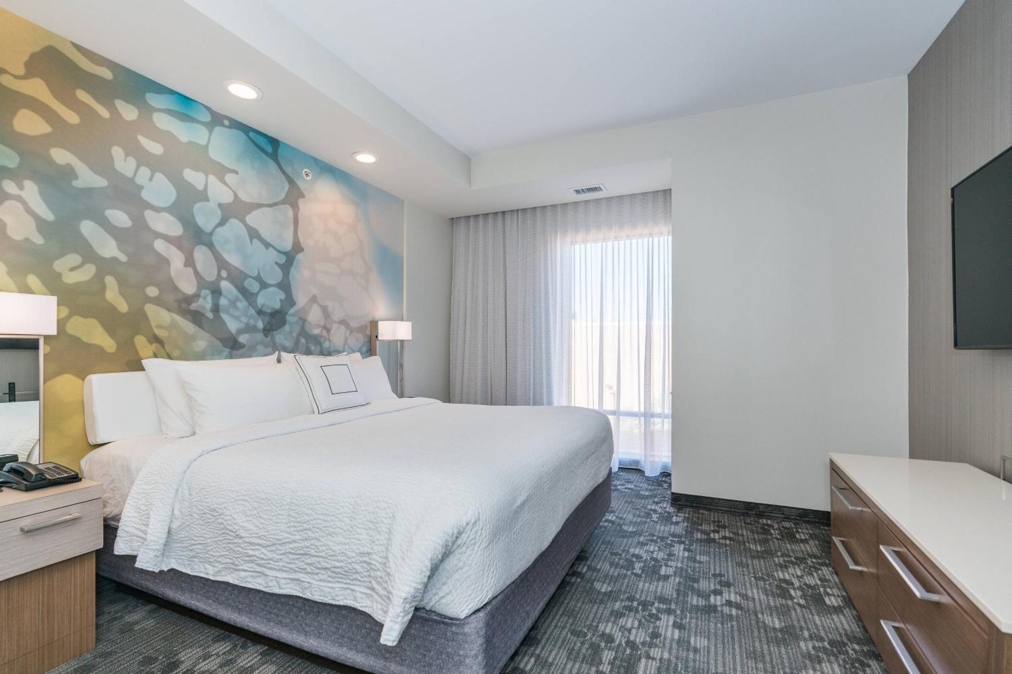 Courtyard By Marriott West Springfield Hotel Exterior foto